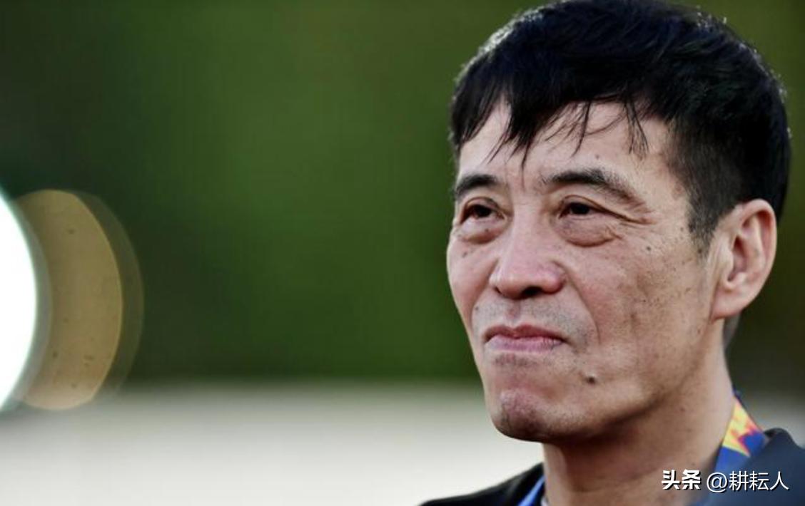 中国足协主席陈戌源，是如何逆袭