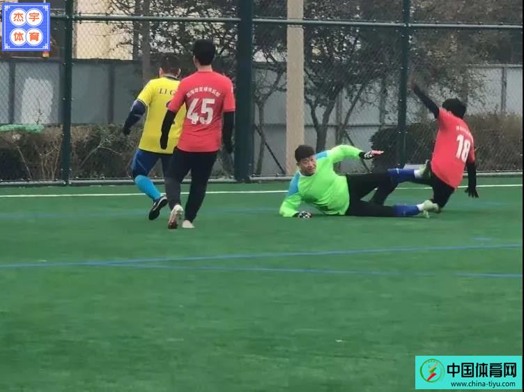 邯郸首届复兴杯社区足球,邯郸市复兴区首届复兴杯战况