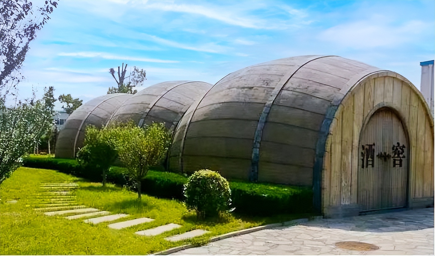 让世界微醺！沿着北纬37度黄金海岸，邂逅东方“波尔多”！