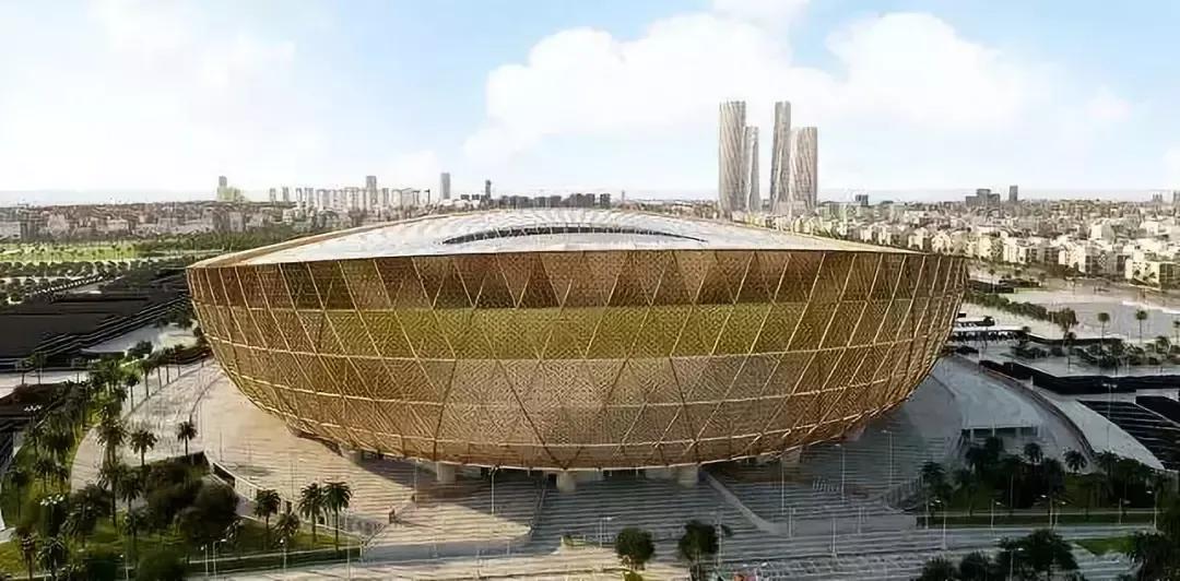 卡塔尔为什么不怕美国,卡塔尔世界杯有什么特别之处