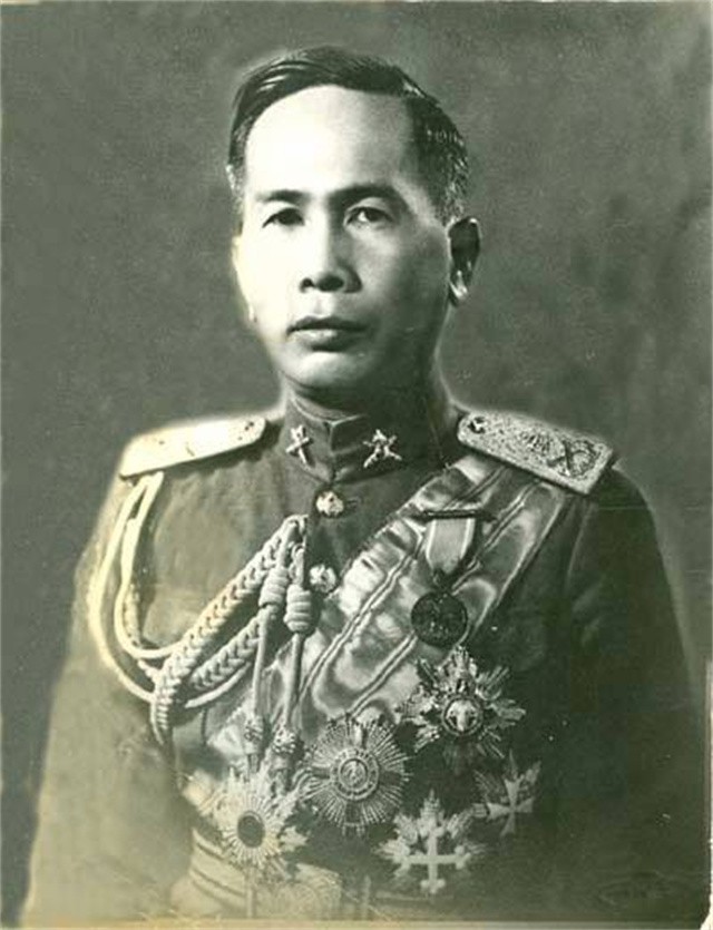 1956年泰国效仿古代和亲，送两个“质子”来华，周总理作何反应