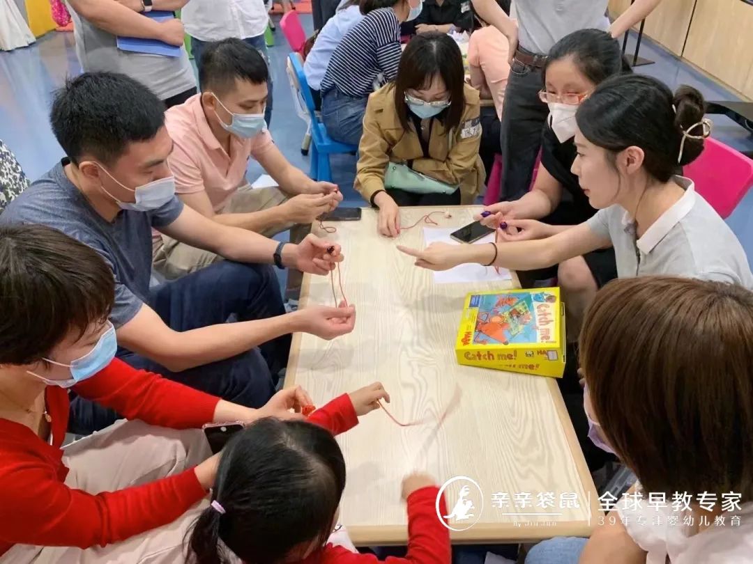 亲亲袋鼠早教课,亲亲袋鼠早教学费多少