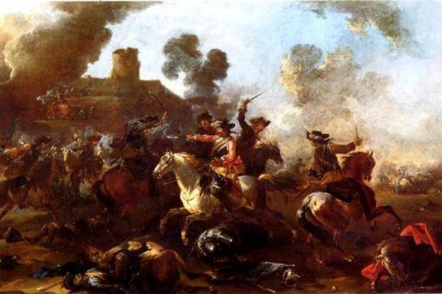 瑞典历史世界历史,古代瑞典有多强大