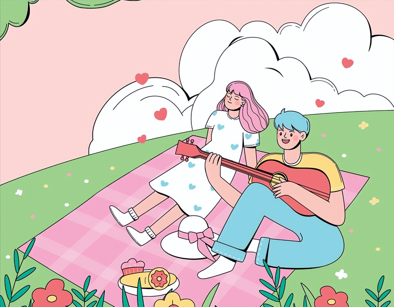 嫁给一个比自己小18岁的老公,嫁给了一个比我小十岁的老公