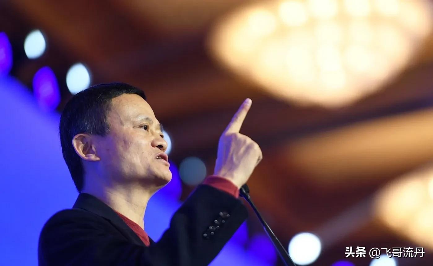 淘宝为什么会产生危机,淘宝没落了么