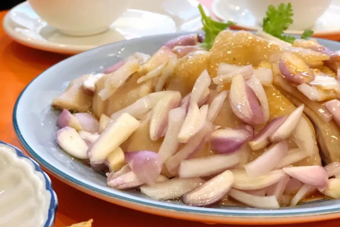 地道广府家常粤菜,广府地道餐厅