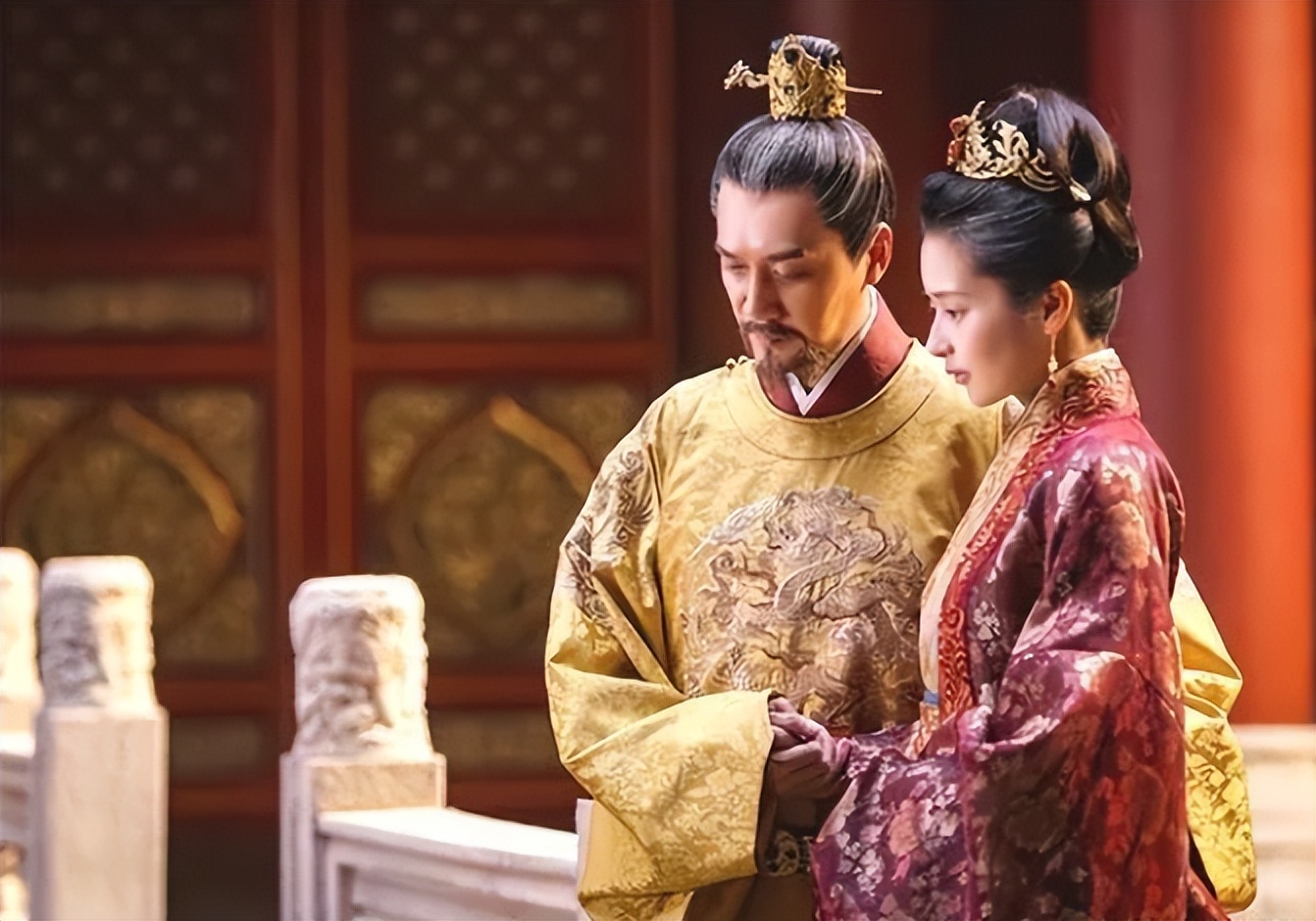 朱棣做了皇帝为什么不生孩子,朱棣继位后为何没再生一儿半女