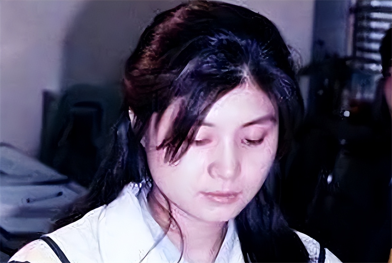 朝鲜1987年客机事件,女间谍炸飞机事件