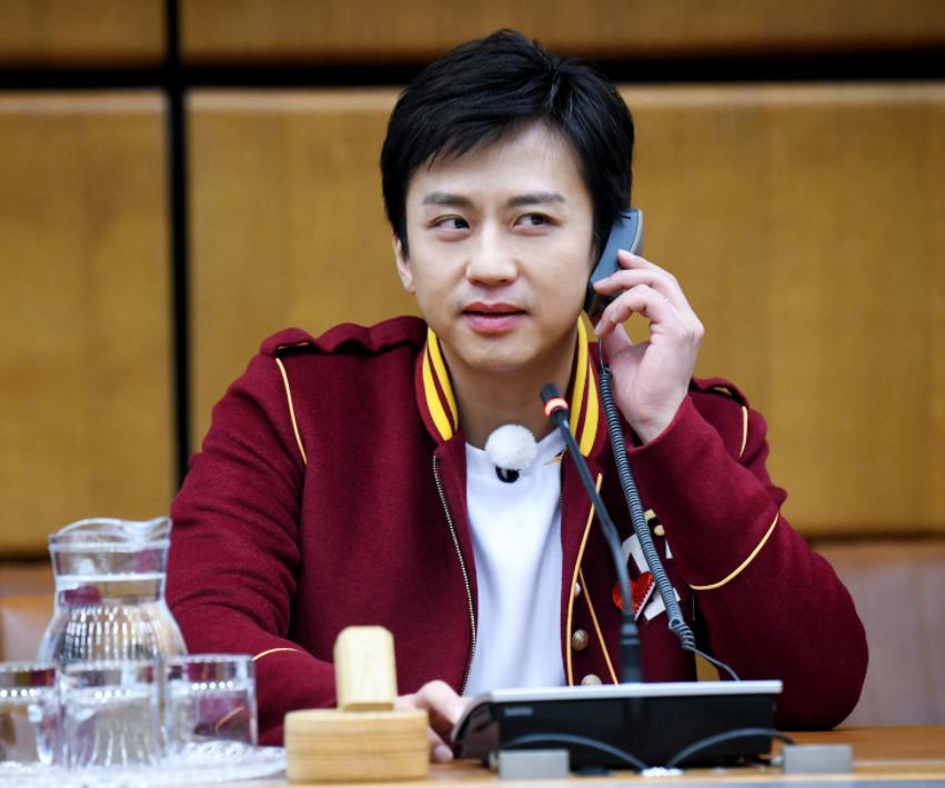 邓超在跑男中暖心的经历,邓超在跑男有多值得信任