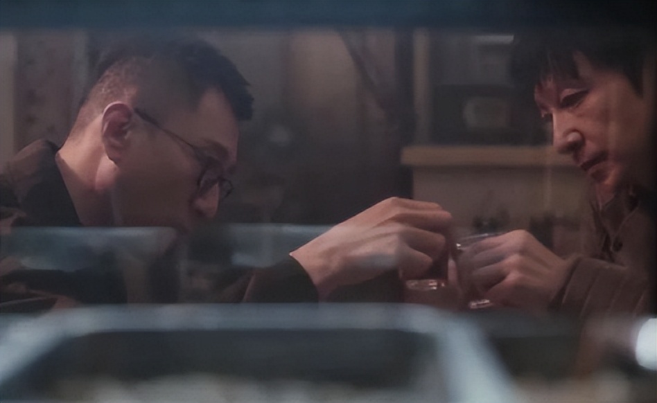 ​近5年播出的10部扫黑剧，《对决》垫底，《人民的名义》仅排第二