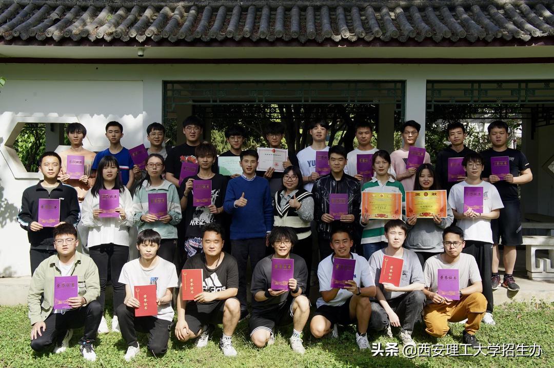 学霸扎堆的班级,学霸扎堆