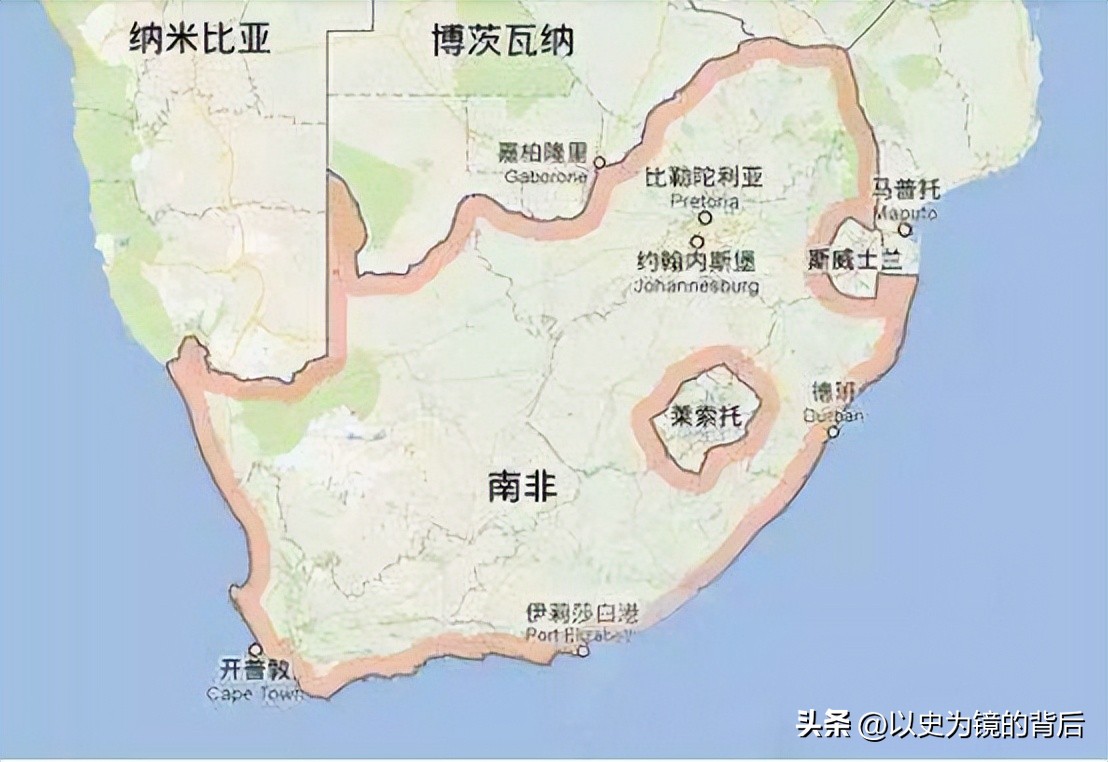那些国王掌握实权的国家，一共16个，亚洲9个非洲3个大洋洲1个