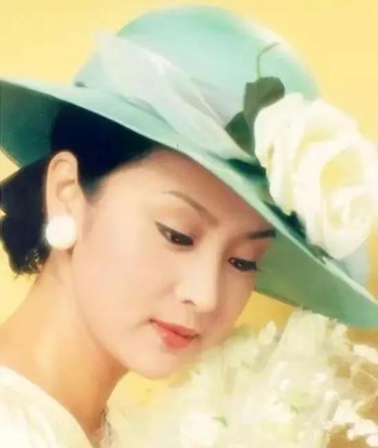 浙江最漂亮的15位女星,浙江十大女星谁最美