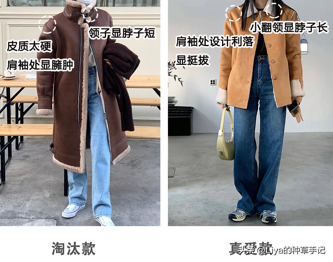 这个冬天不怕冷保暖又好看的外套,冬天穿的外套保暖大气洋气长款