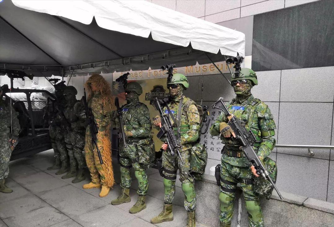 若解放军收复台湾,20万台军如何处理?台湾代表提议收编为解放军