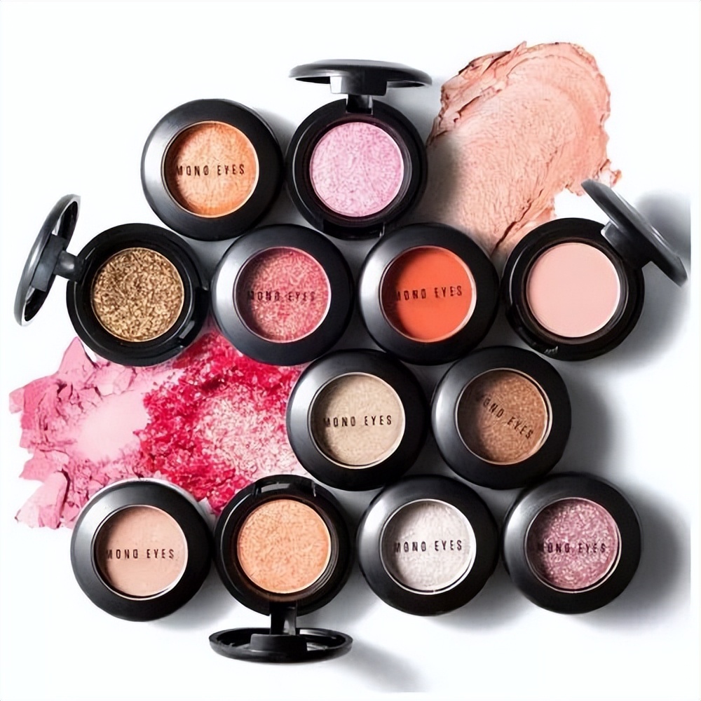 日常快速出门妆之底妆篇,快速有效的日常妆就这么简单搞定