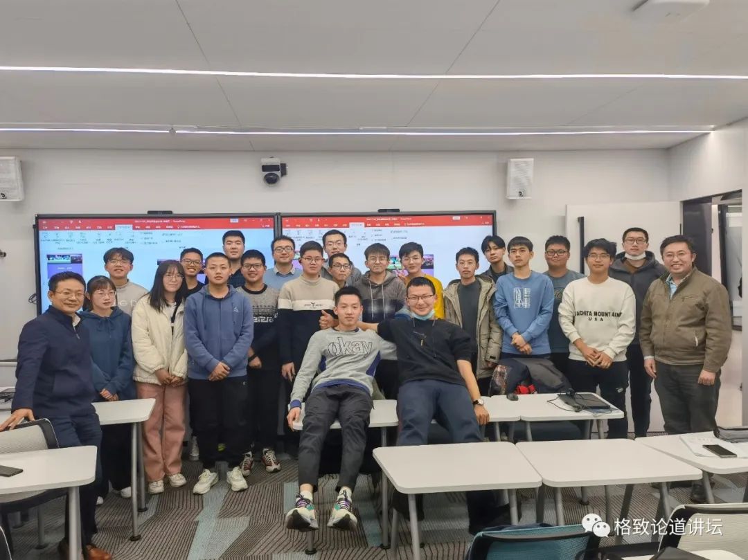 做科研和做工程,做科研与做学术的区别