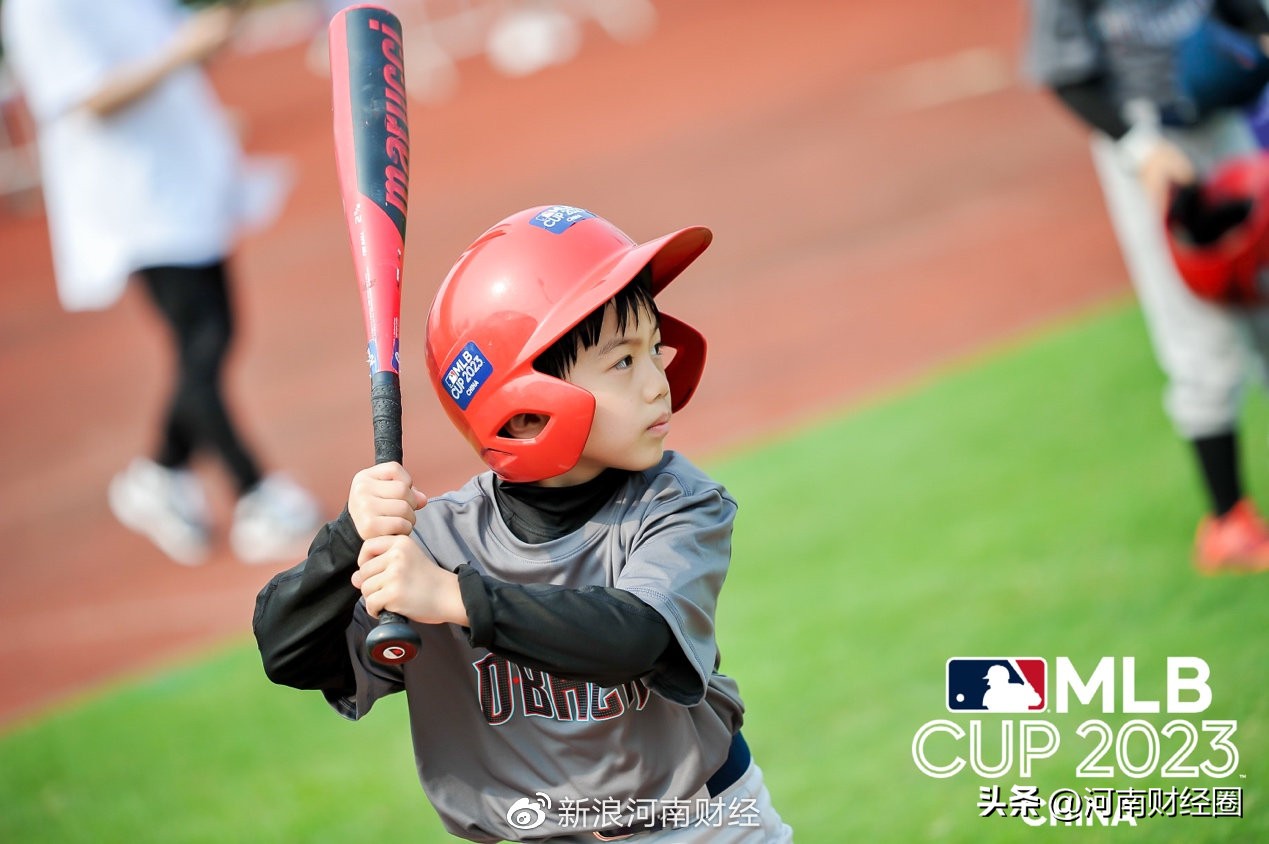 mlbcup青少年棒球春季公开赛武汉,mlbcup青少年棒球春季总决赛