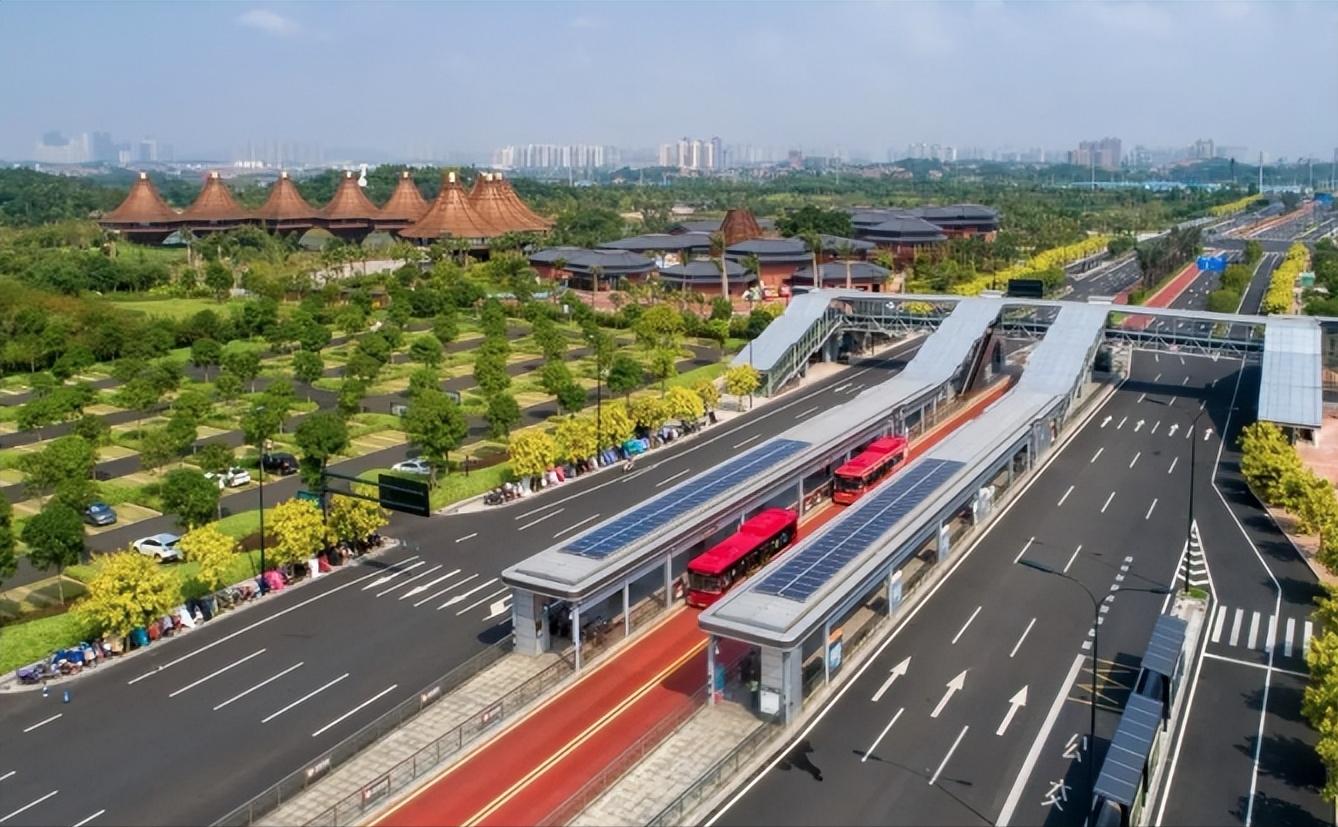 南宁十年经济变化,南宁东葛路尾巨变