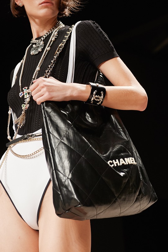 chanel22bag全系列,chanel22mini手袋