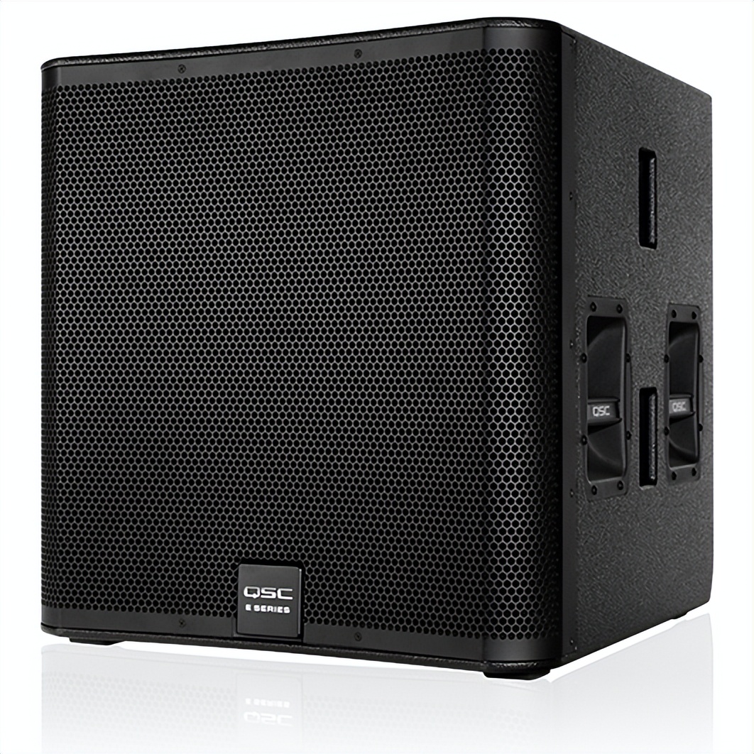 qsc有源音箱k12.2低音,qsck12有源音箱说明书