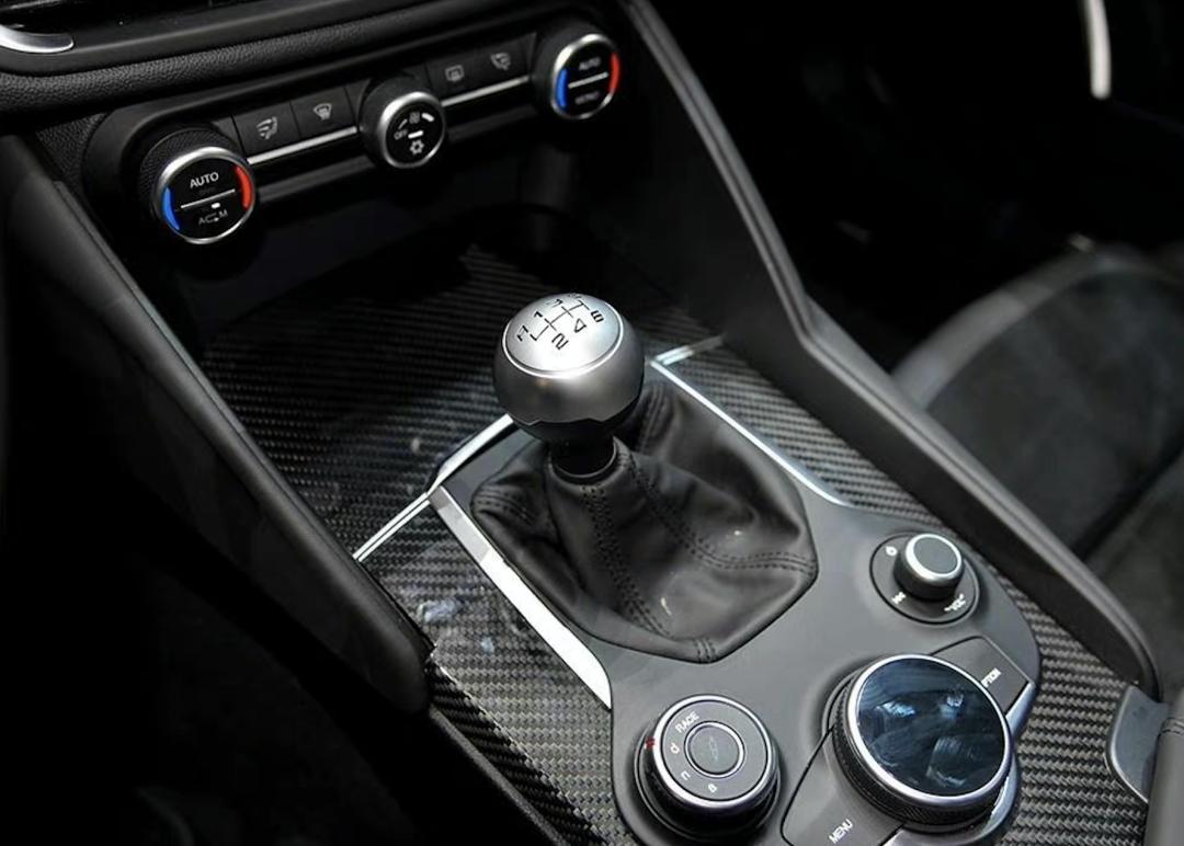 大众手动变速箱哪款最好开,大众最新手动变速箱