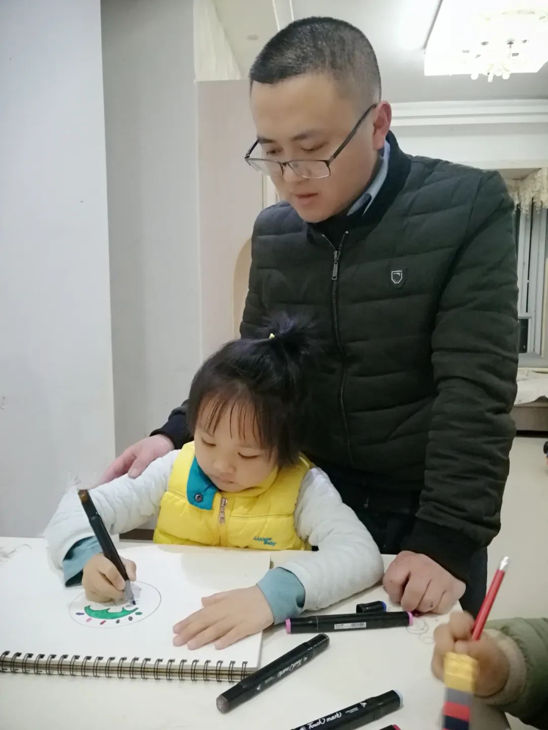 营山县2023年度“最美家庭”事迹展播（三）