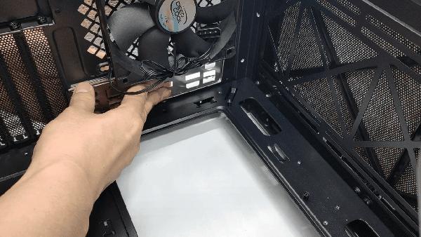 超简单的新手装机教程,最完整最全面的装机教程