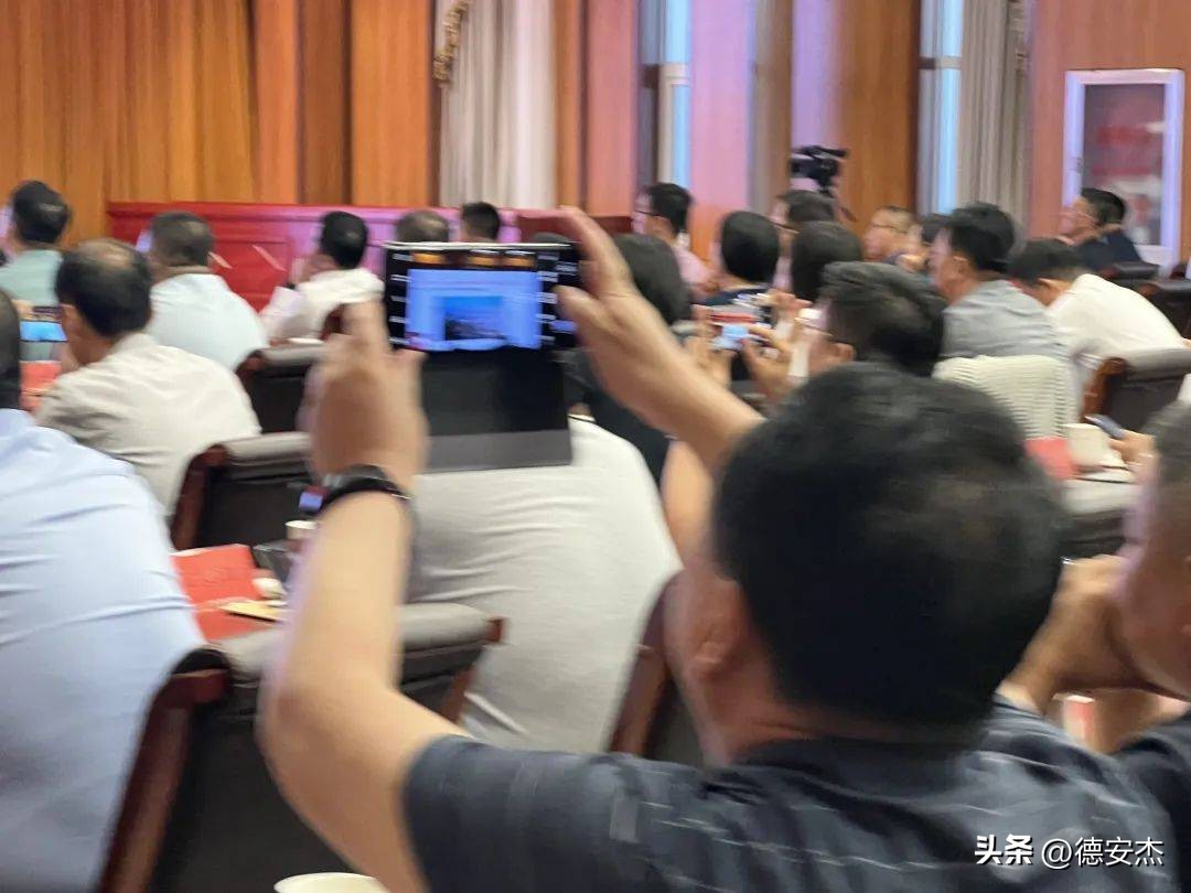 达拉特旗，漠漠达（么么哒）！致敬“中国沙漠度假引领者”！