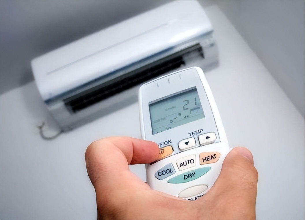 如何开空调最省电费,空调一开一关很费电怎样用最省电