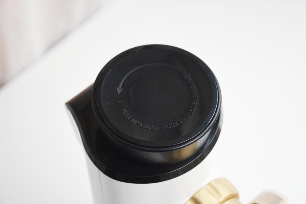 特洁恩前置过滤器as25a评测,特洁恩前置过滤器as16