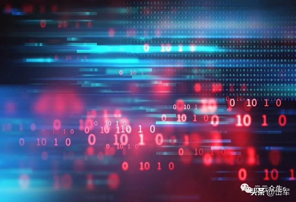 所有编程语言的底层逻辑,基础设施代码