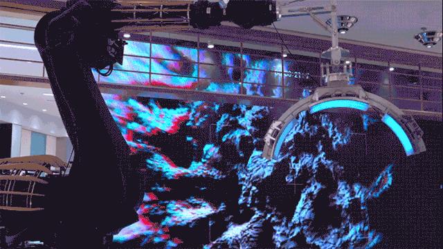 被称之为“宇宙级网红”品牌—GM之概念赏析