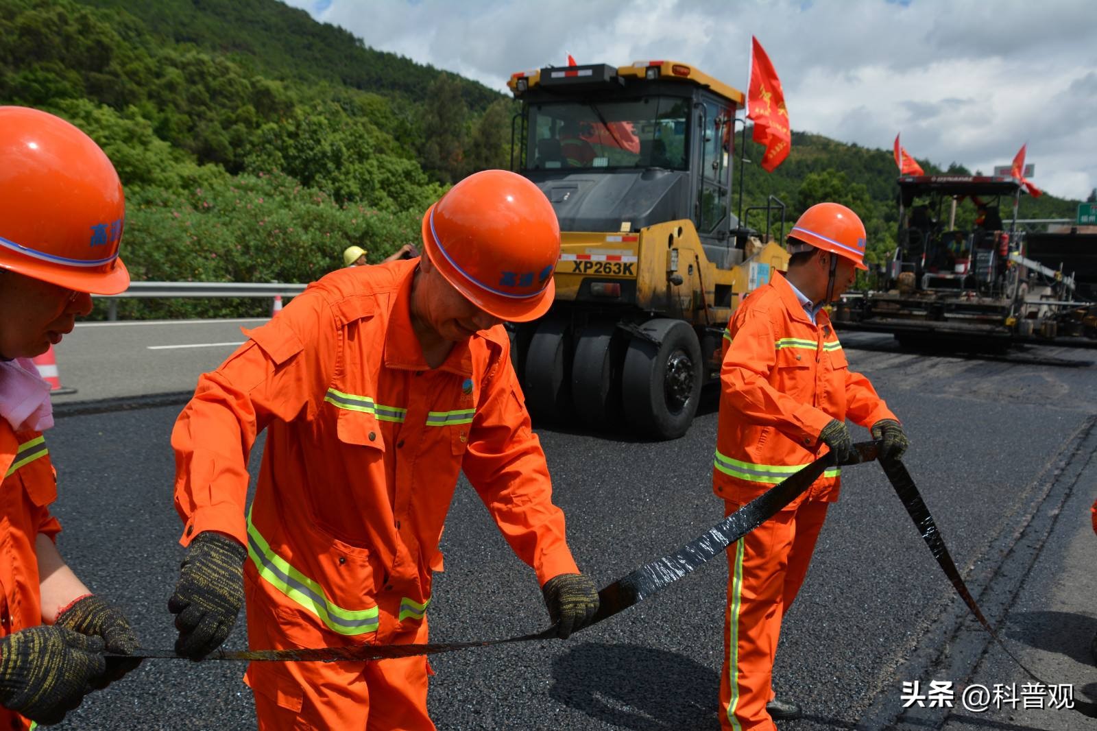 日均收入十几亿元，为啥高速公路依旧连年亏损，收的钱都哪去了？