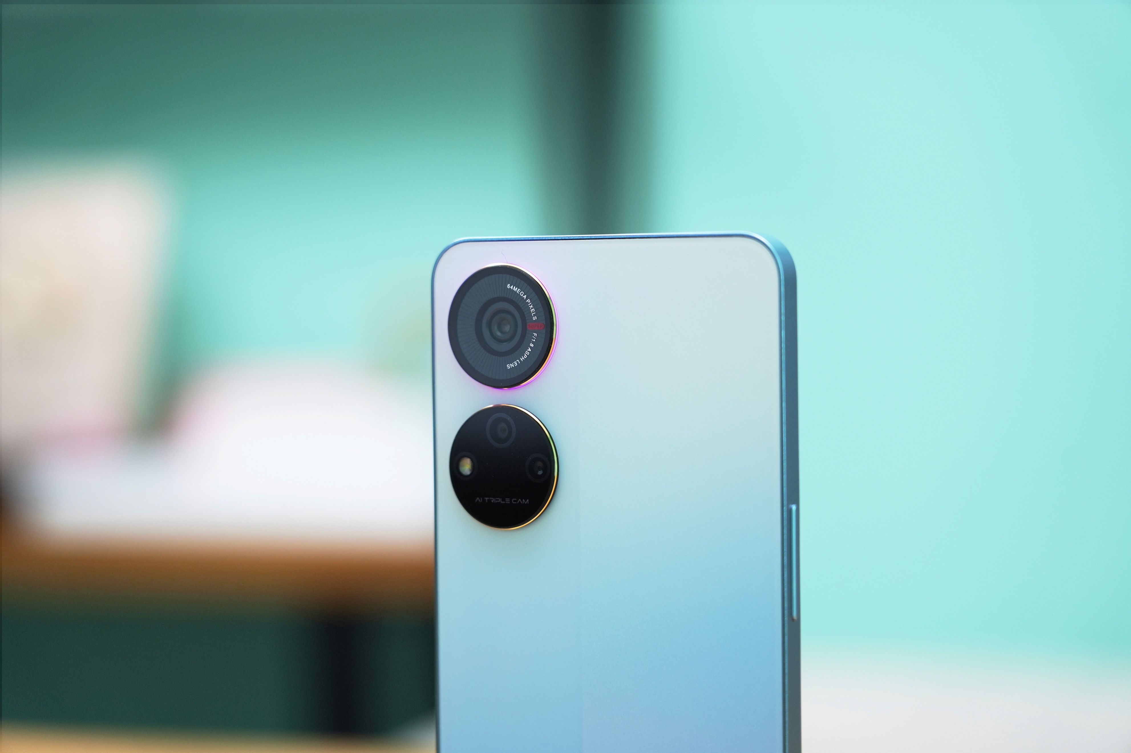 中兴远航40pro是什么系统,中兴远航40测评