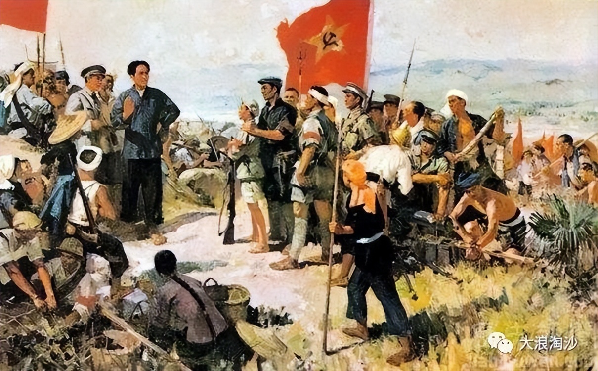 十月一日的纪念意义,十月一日是怎么由来的