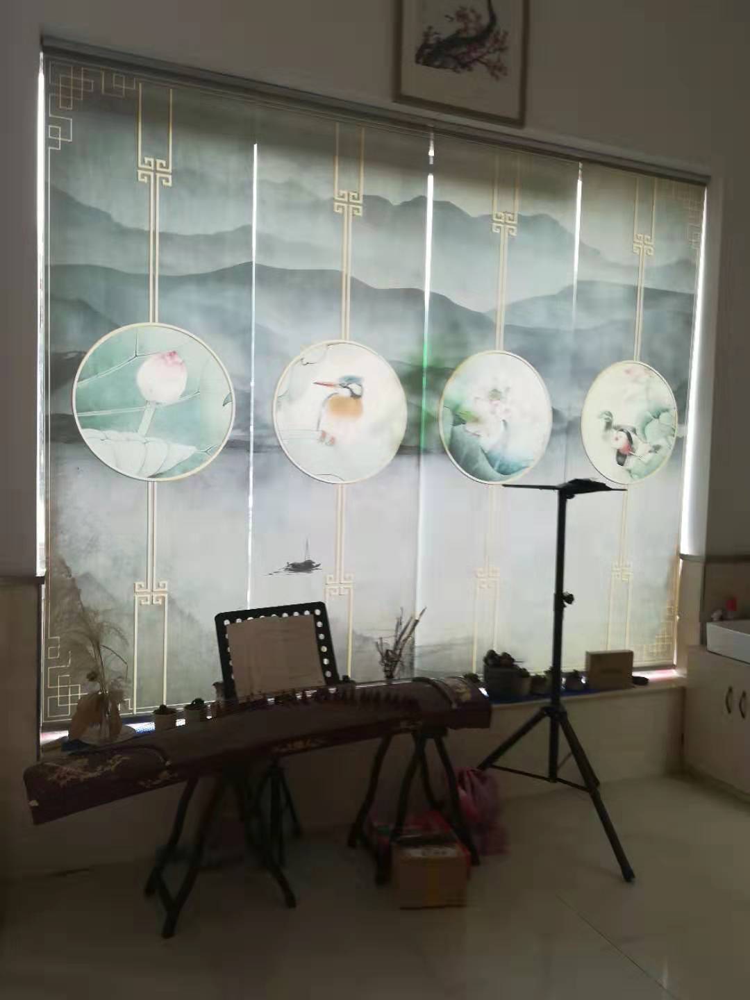 小说-《缆镇的龙套》(第八十章、慈悲喜舍)