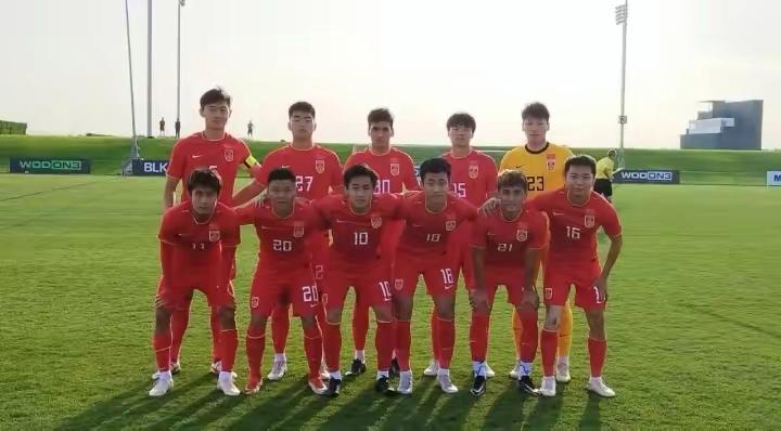 中国国奥对阵马尔代夫,国奥击败印度