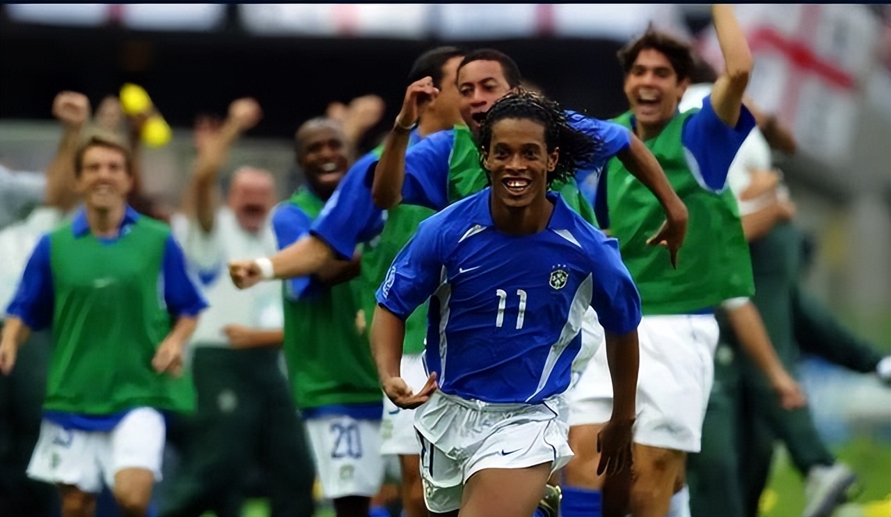 2002年世界杯经典回顾西班牙,2002韩日世界杯全赛程