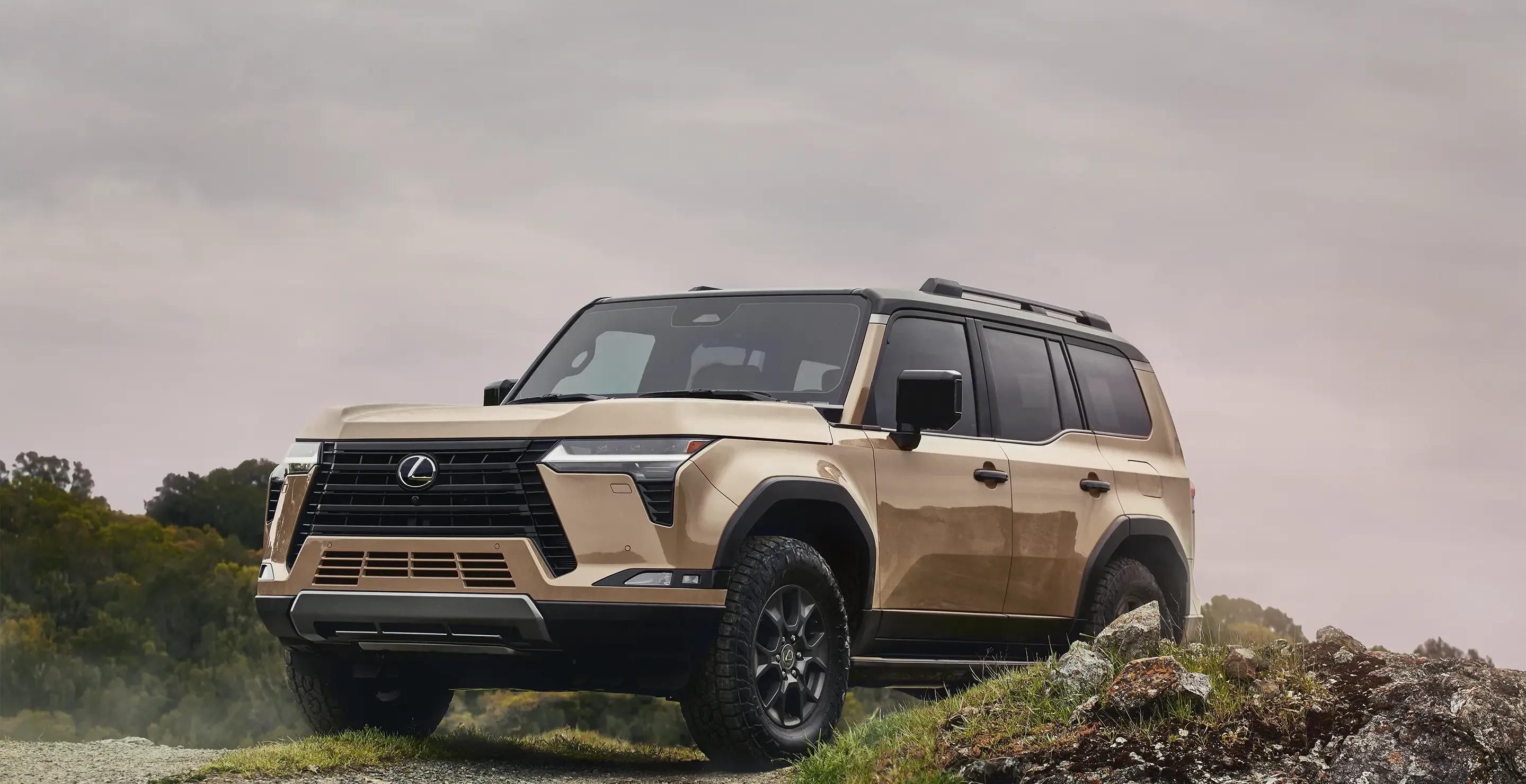 新款gx550颜色,硬派越野gx550