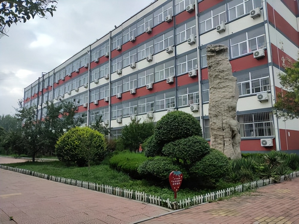 临沂实验学校都有哪些,临沂益民实验中学