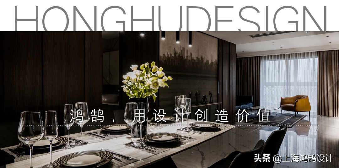 室内极简留白设计,别墅艺术留白设计