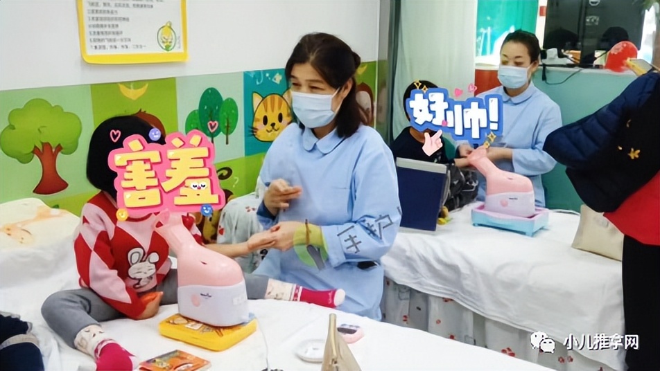 快速缓解鼻塞的小儿推拿,小儿鼻塞怎么办小儿推拿