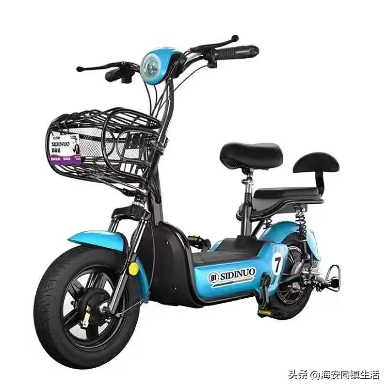 电动自行车在海安挂牌,电动自行车上牌照流程盐城