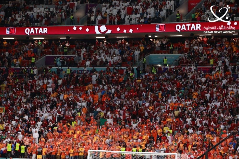 2022年卡塔尔世界杯总决赛造点,2022年卡塔尔世界杯冠军推演图