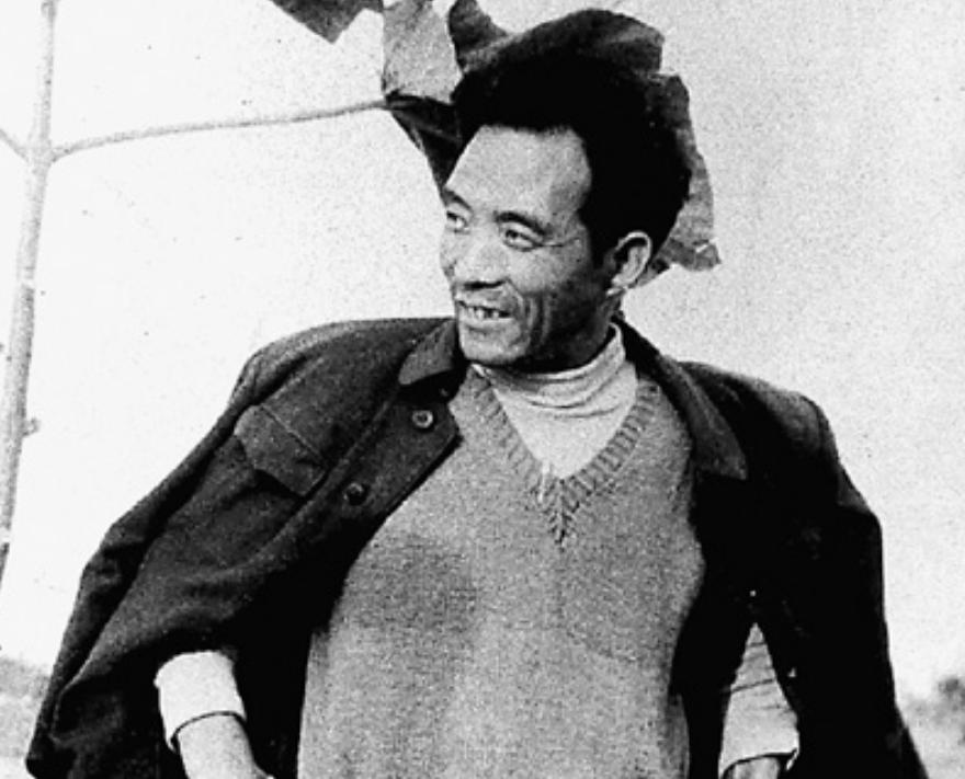 焦裕禄兰考葬礼真实场面,兰考县焦裕禄怎么去世的