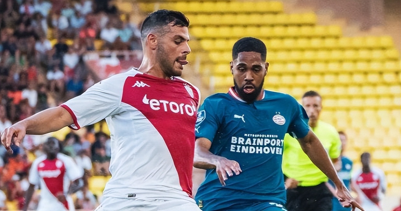 0-3大冷门欧冠前亚军耻辱惨败,欧冠黑马狂轰3球淘汰夺冠热门