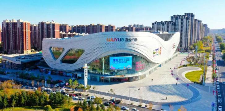 年末逛玩指南，长春频繁“上新”中！