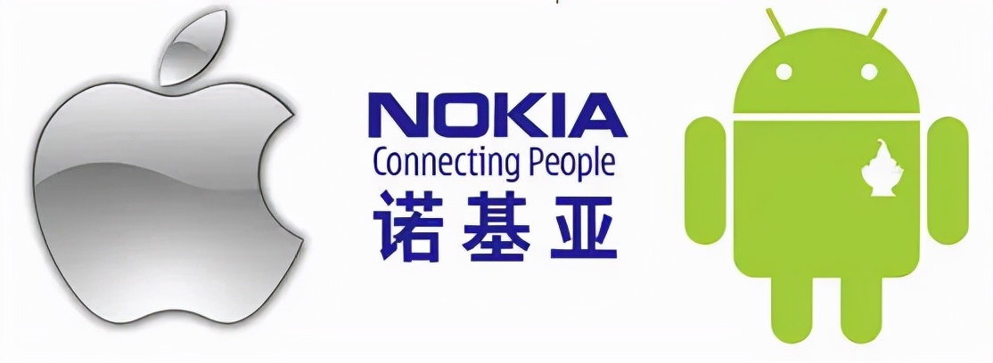 当年称霸的诺基亚，销声匿迹的这些年在干嘛？如今连苹果也要折服