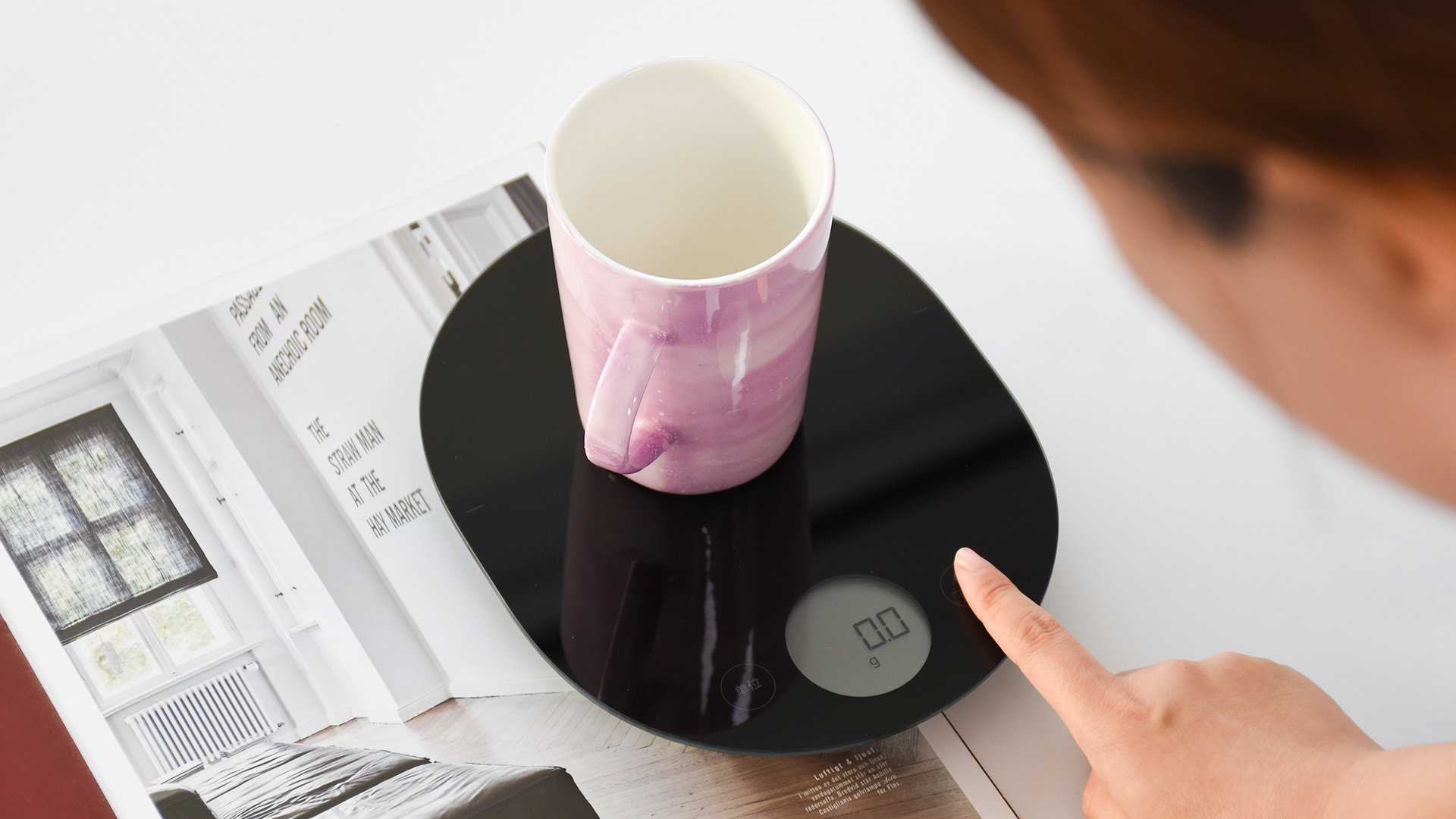 米家厨房好物推荐,米家厨房五件套